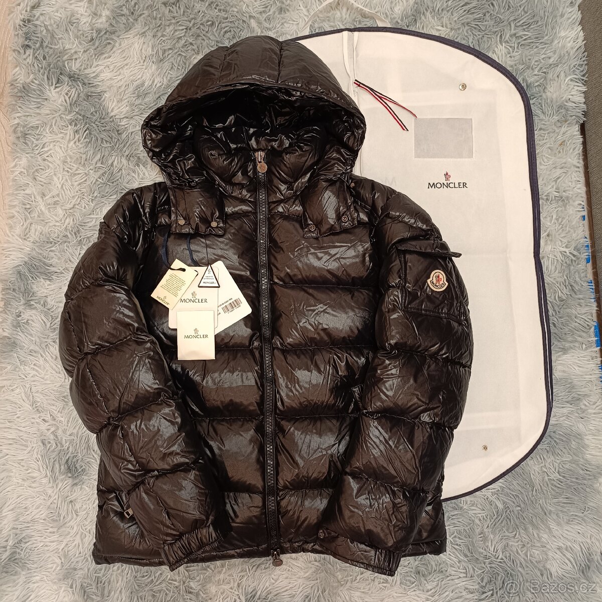 Moncler Maya bunda