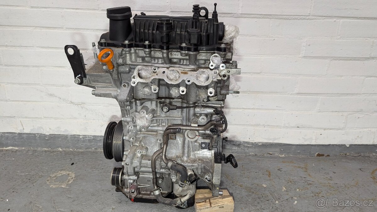 Motor Kia Kona, Rio, Stonic, Hyundai i20 1.0 T-GDI G3LF