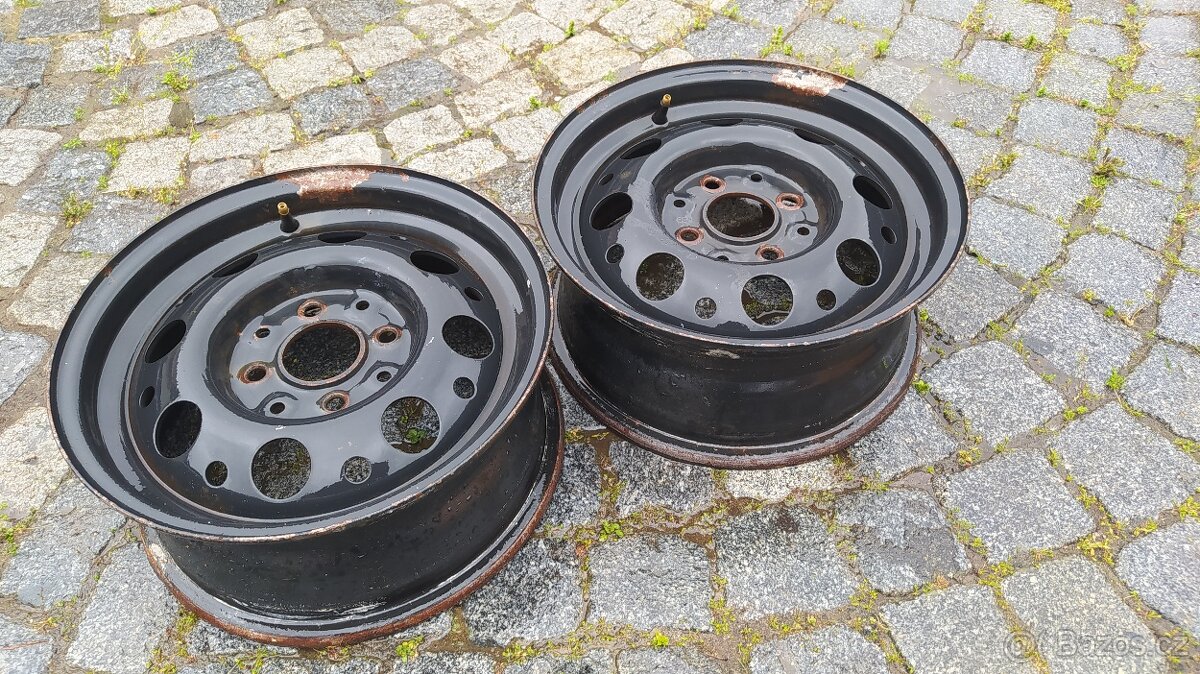 4x108 R14 Ford xr3i