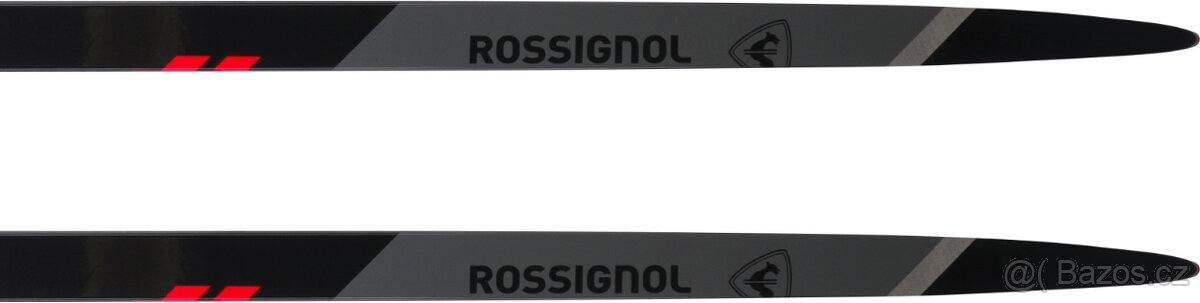 ROSSIGNOL DELTA COMP R-SKIN MEDIUM 203CM -  NOVÉ