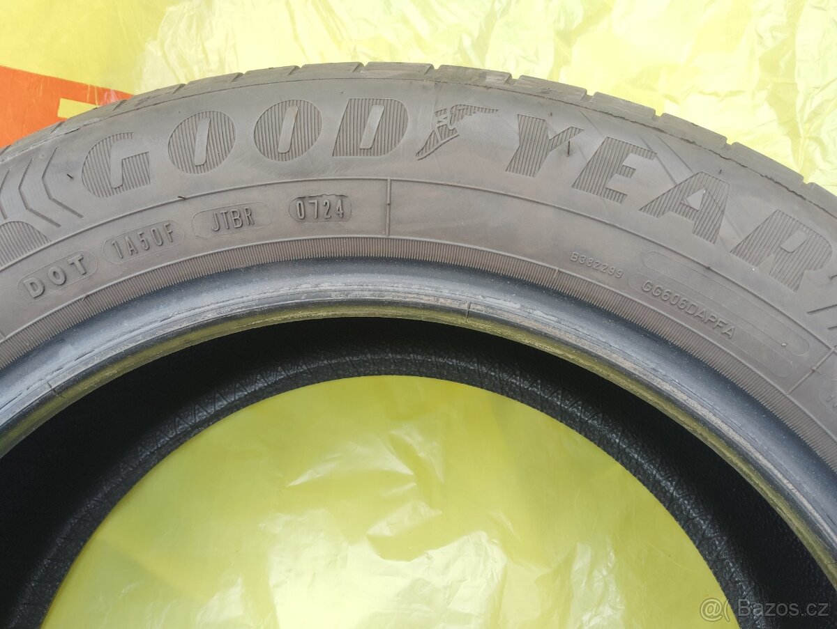 205 55 r16  Goodyear