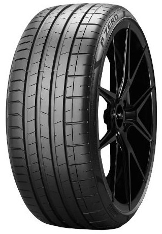 Letní nové pneu Pirelli na Ford Mustang 255 a 275/40 r19