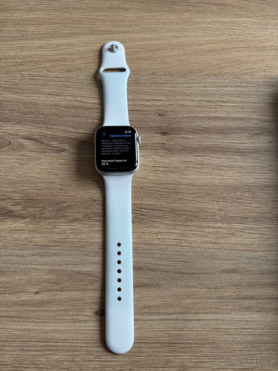 Original Apple watch 5 44mm