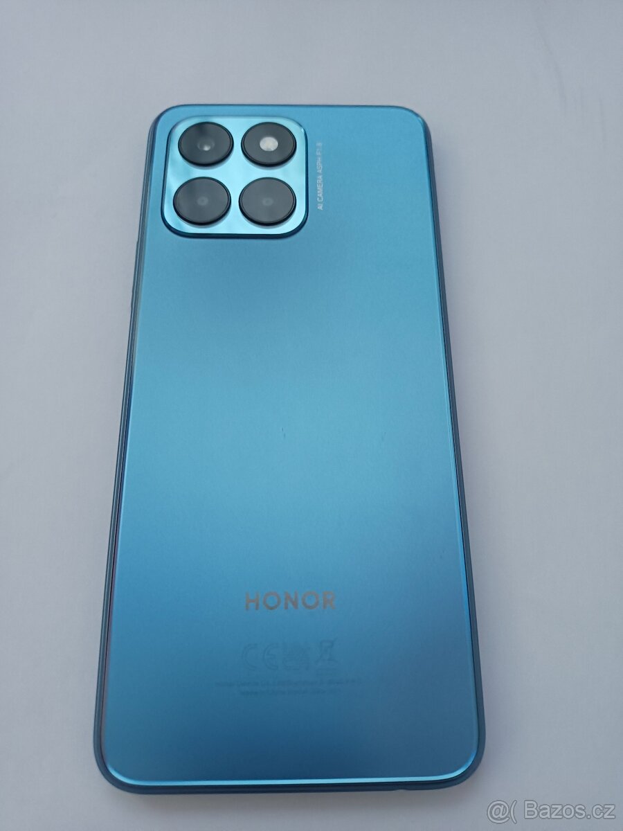 Honor 70 lite 4 GB+3 GB Ram /128GB  Turbo