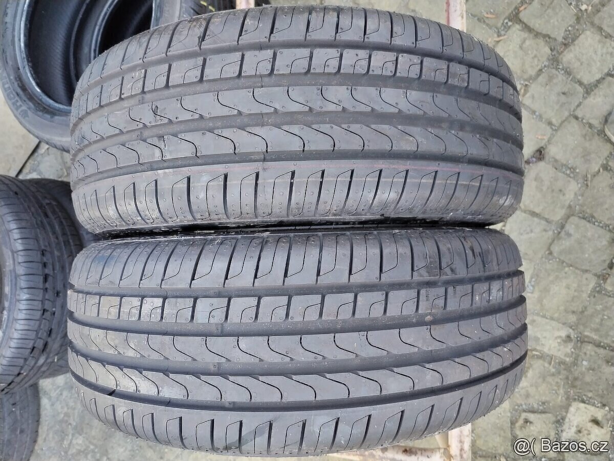 205/40/18 letni pneu PIRELLI 205/40 R18