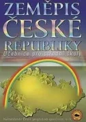 zeměpis české republiky pro střední školy