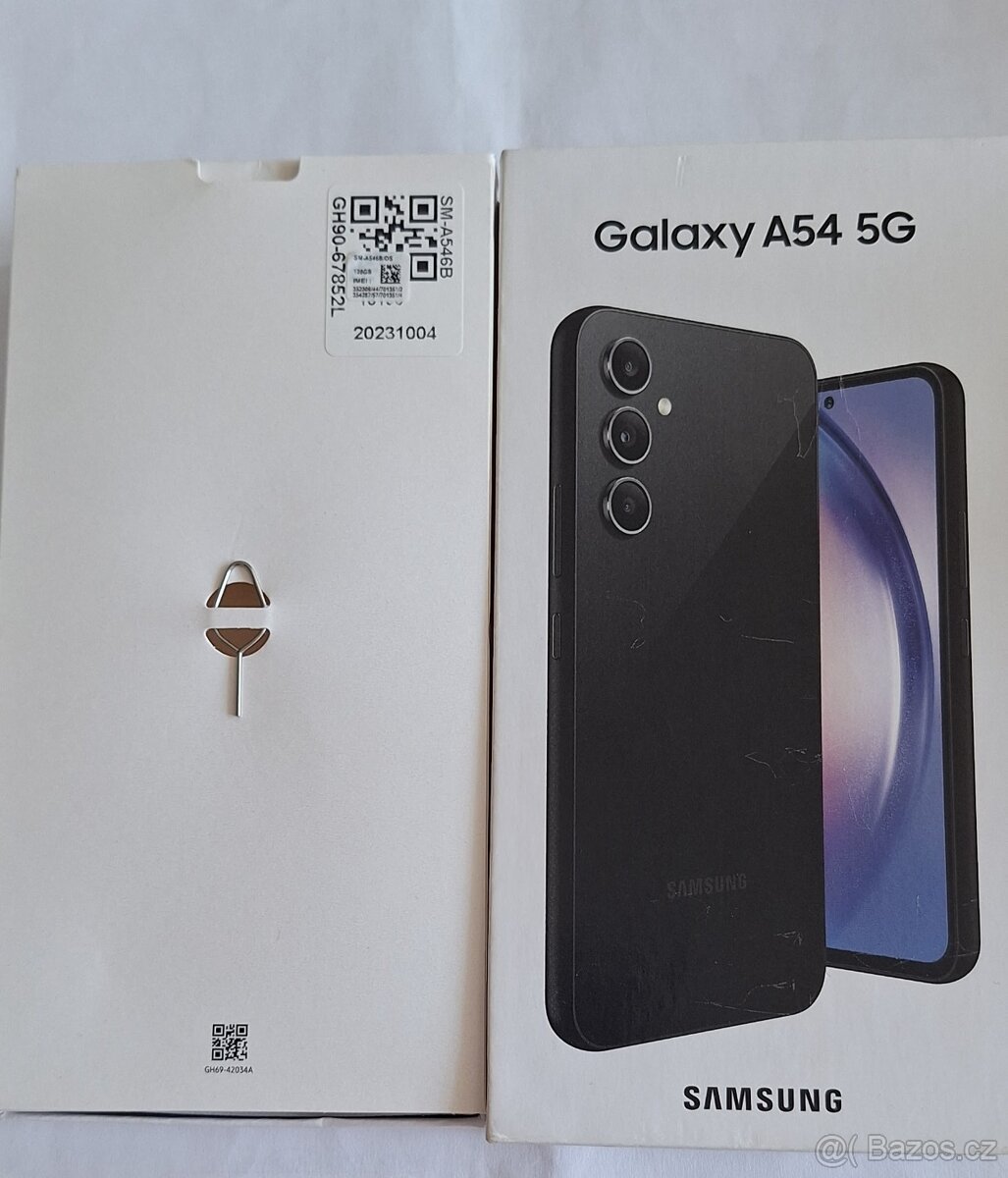 Samsung Galaxy A54 5G 128/8GB