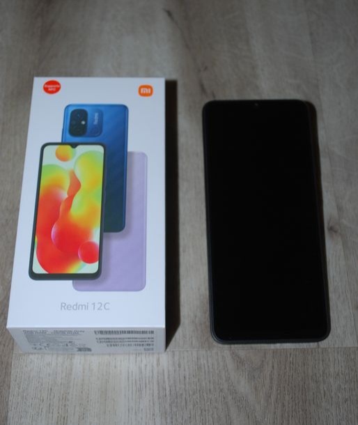 Prodám Xiaomi Redmi 12C