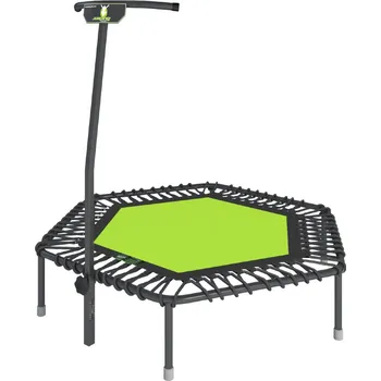 Jumping fitness trampolina