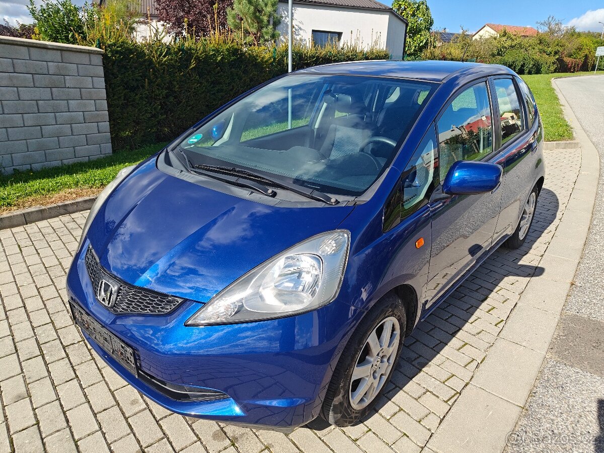 Honda Jazz 1.2 i VTEC