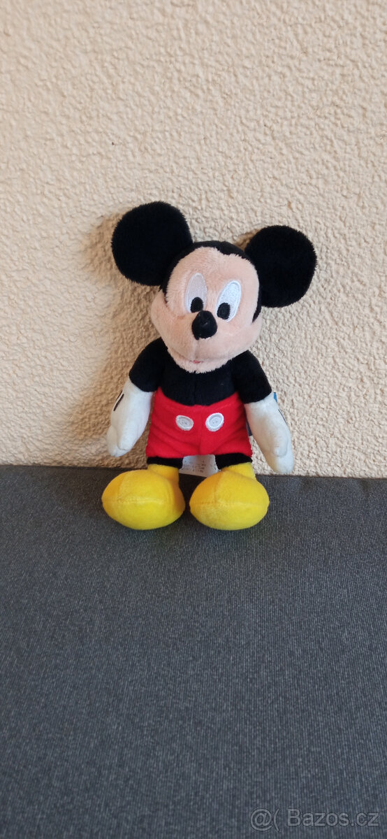 MICKEY MOUSE