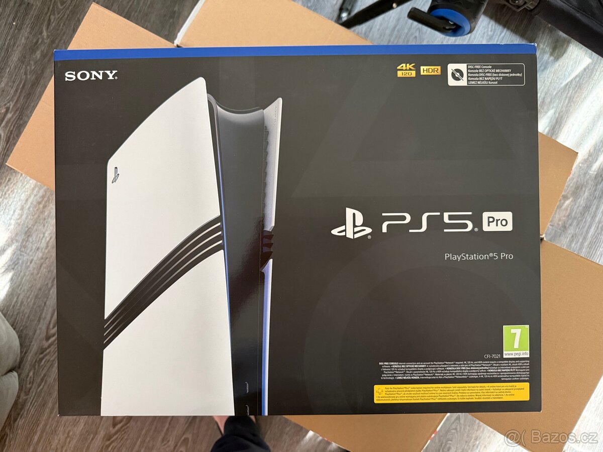 PS5 Pro