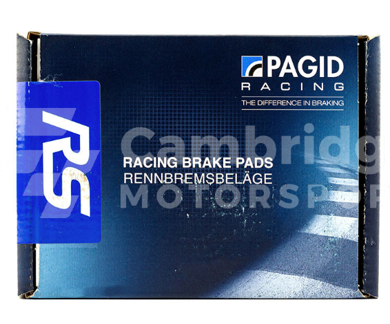 pagid racing E140842010 / 4056029017501