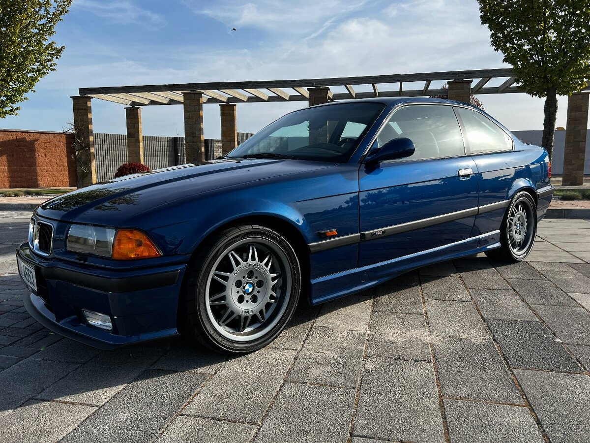 BMW e36 M3