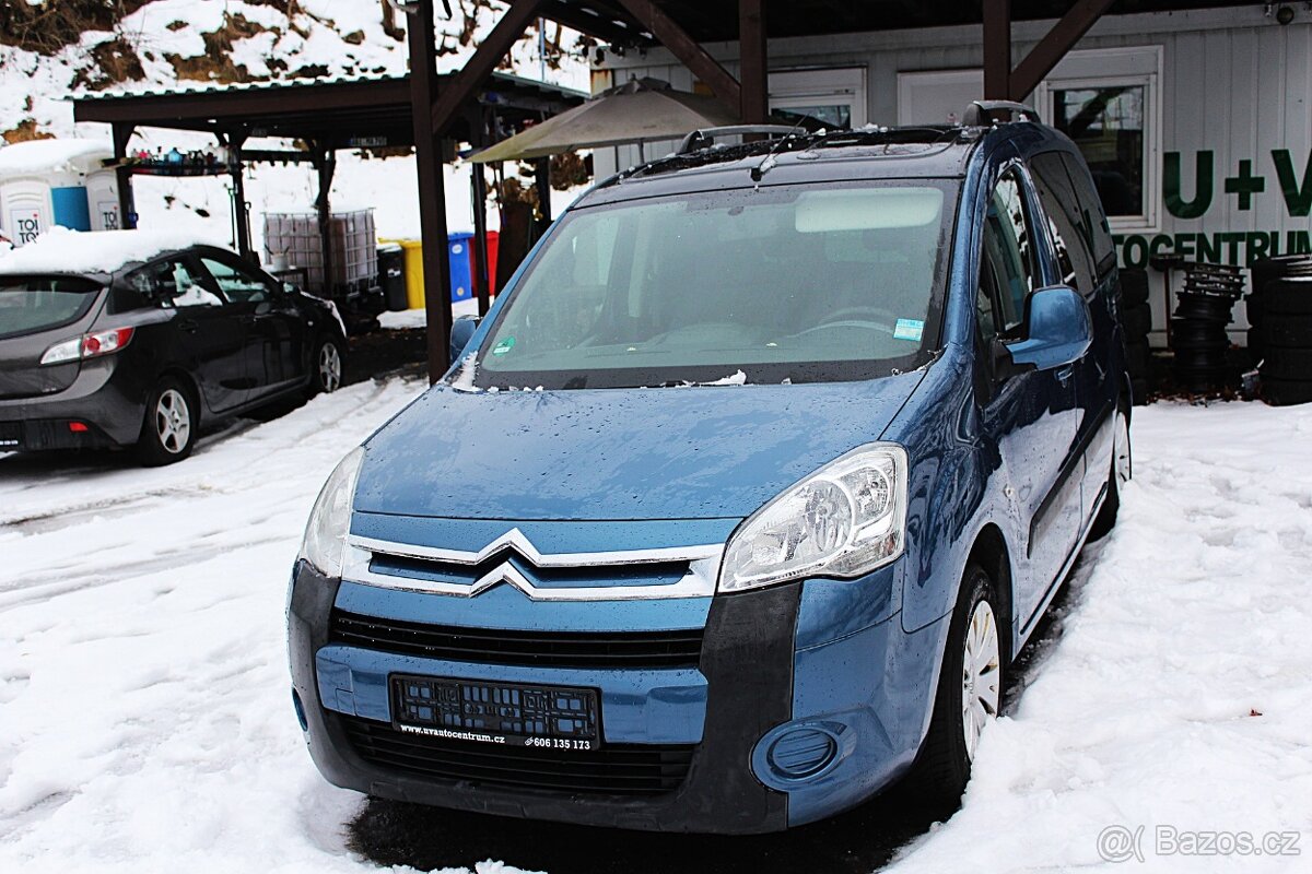 Citroën Berlingo