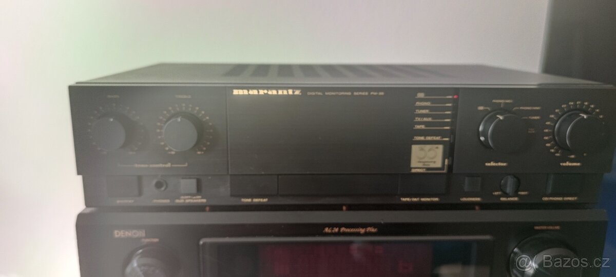 MARANTZ PM 35