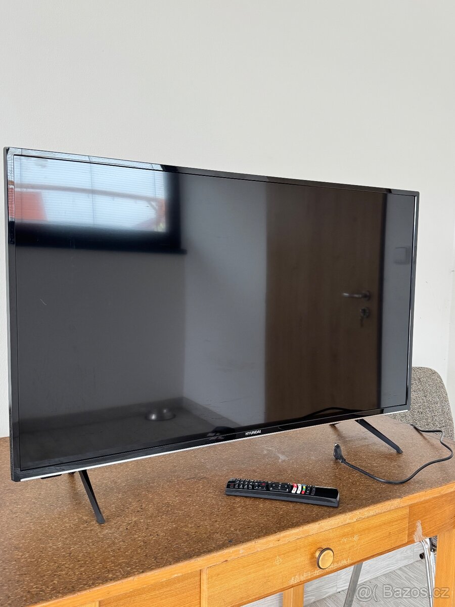 TV - Hyundai, úhlopříčka 110cm č.1