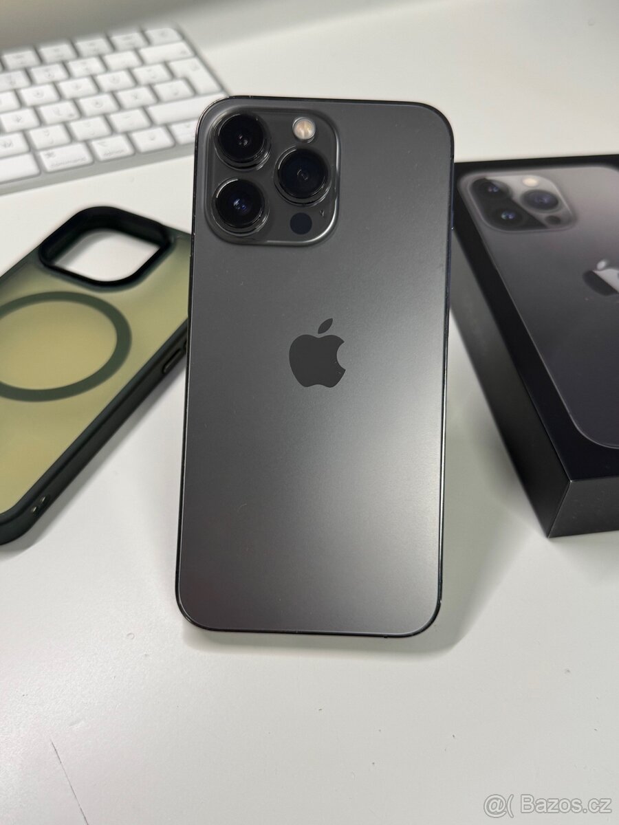 iPhone 13 Pro | TOP STAV