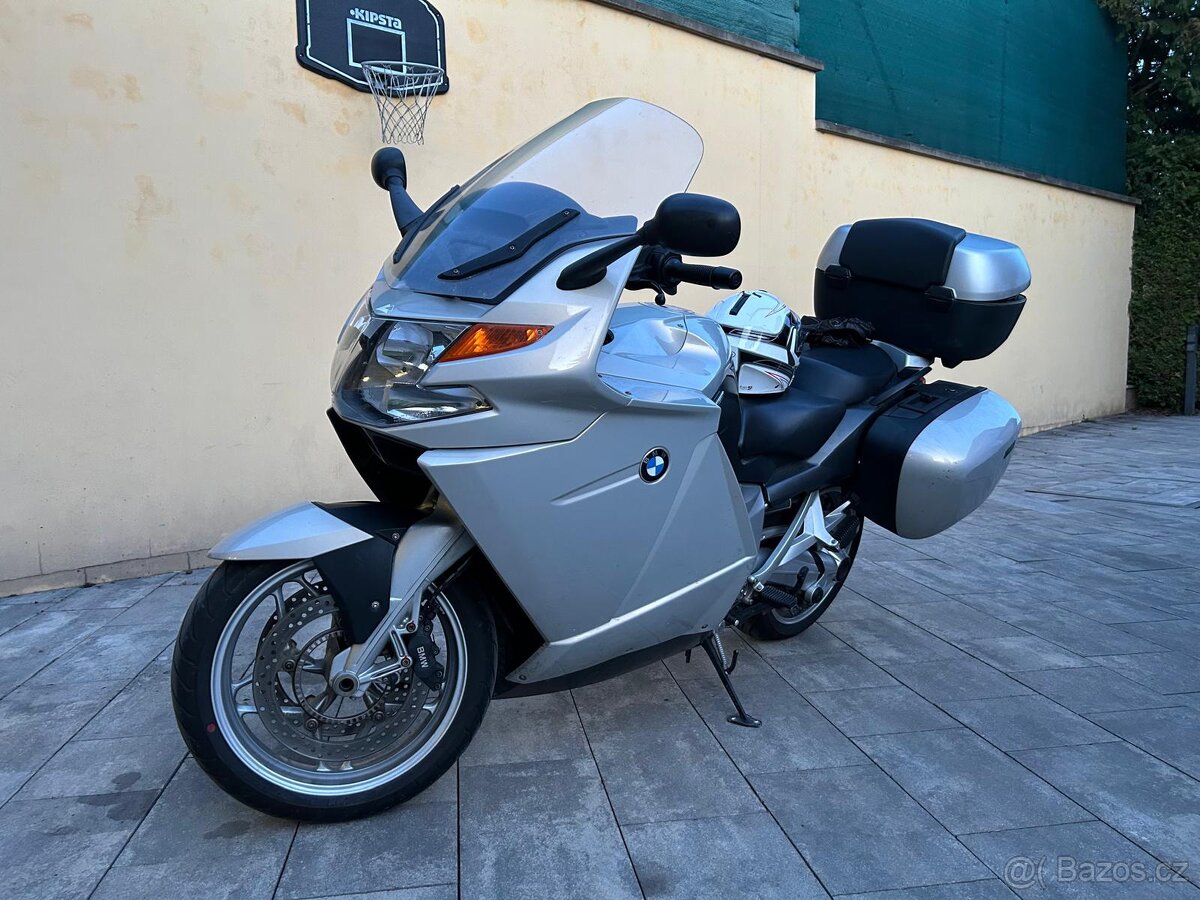 BMW K 1200gt