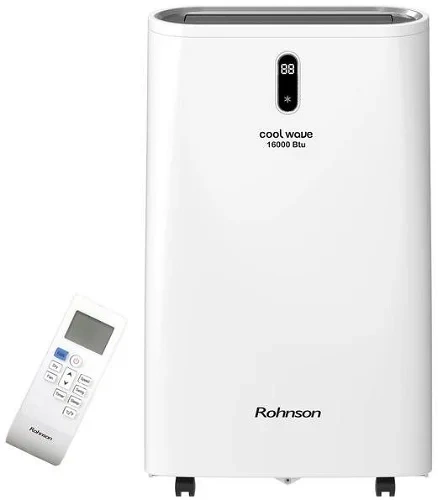mobilní klimatizace Rohnson R-897