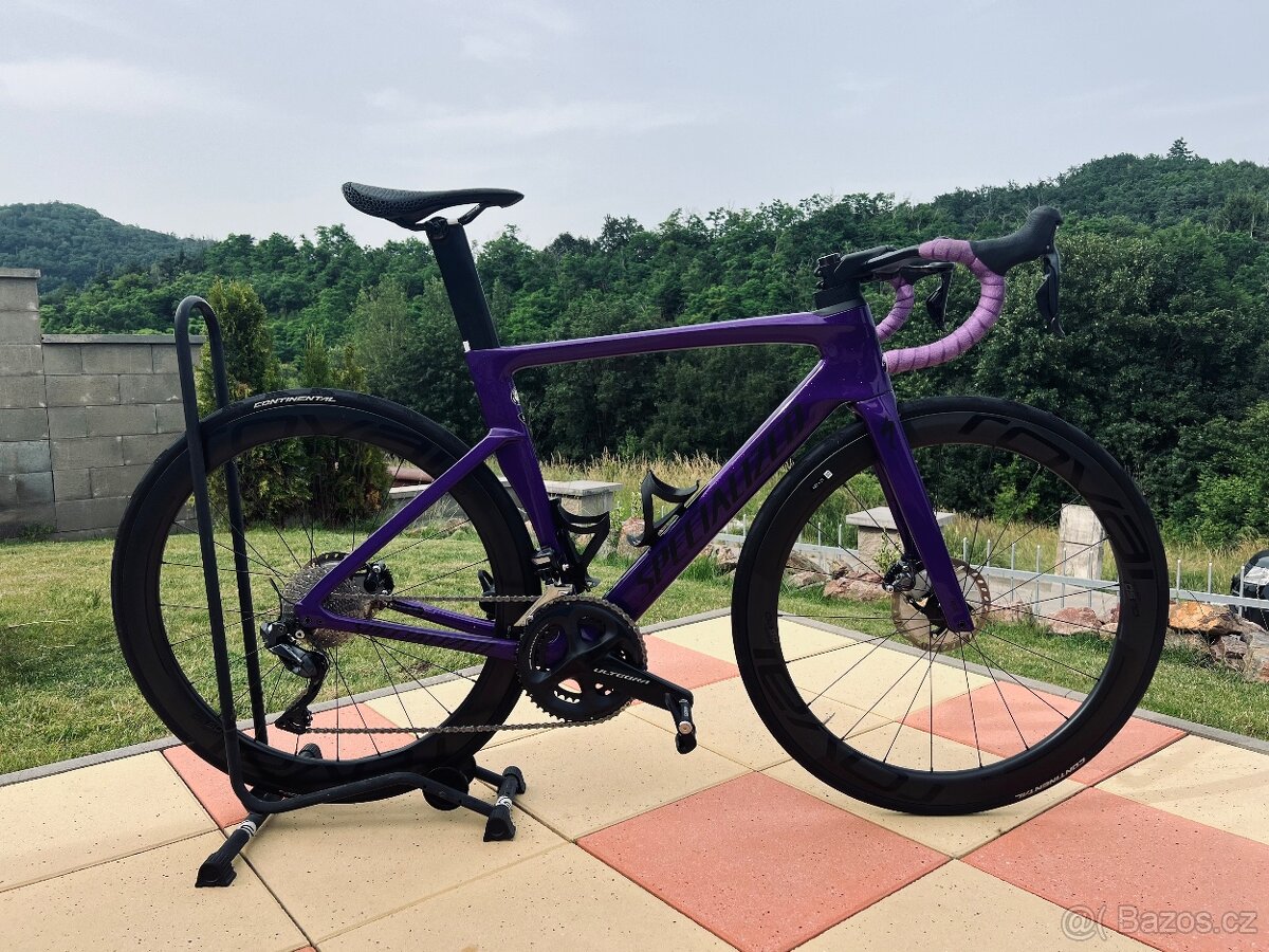 Specialized Venge Pro Disc 2019