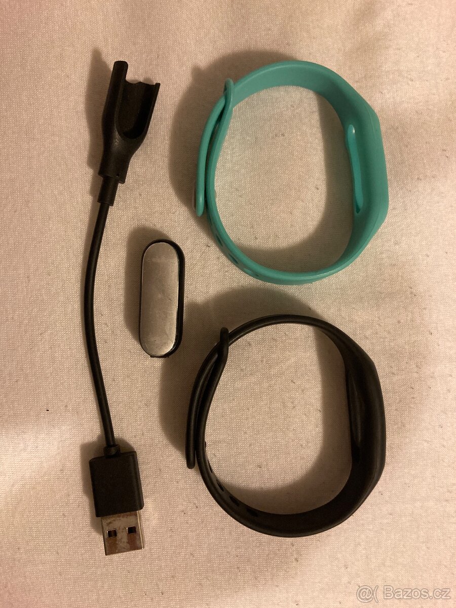 Xiaomi Mi band 1 detsky smart náramek psi znamka