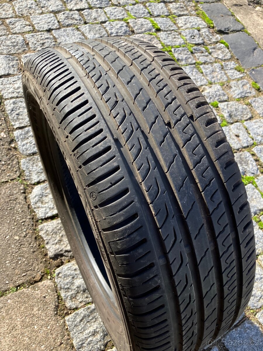 Pneu 195/55R15 Barum