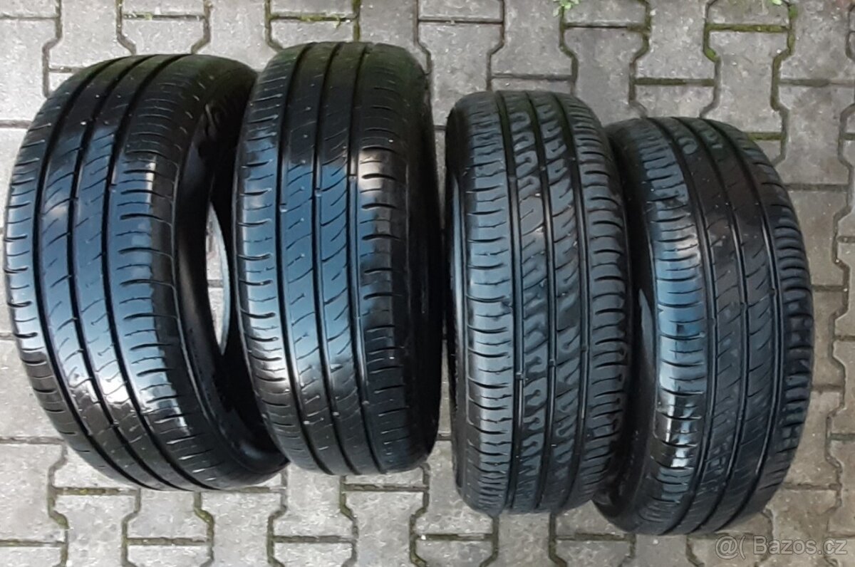 Kumho ecowing es01