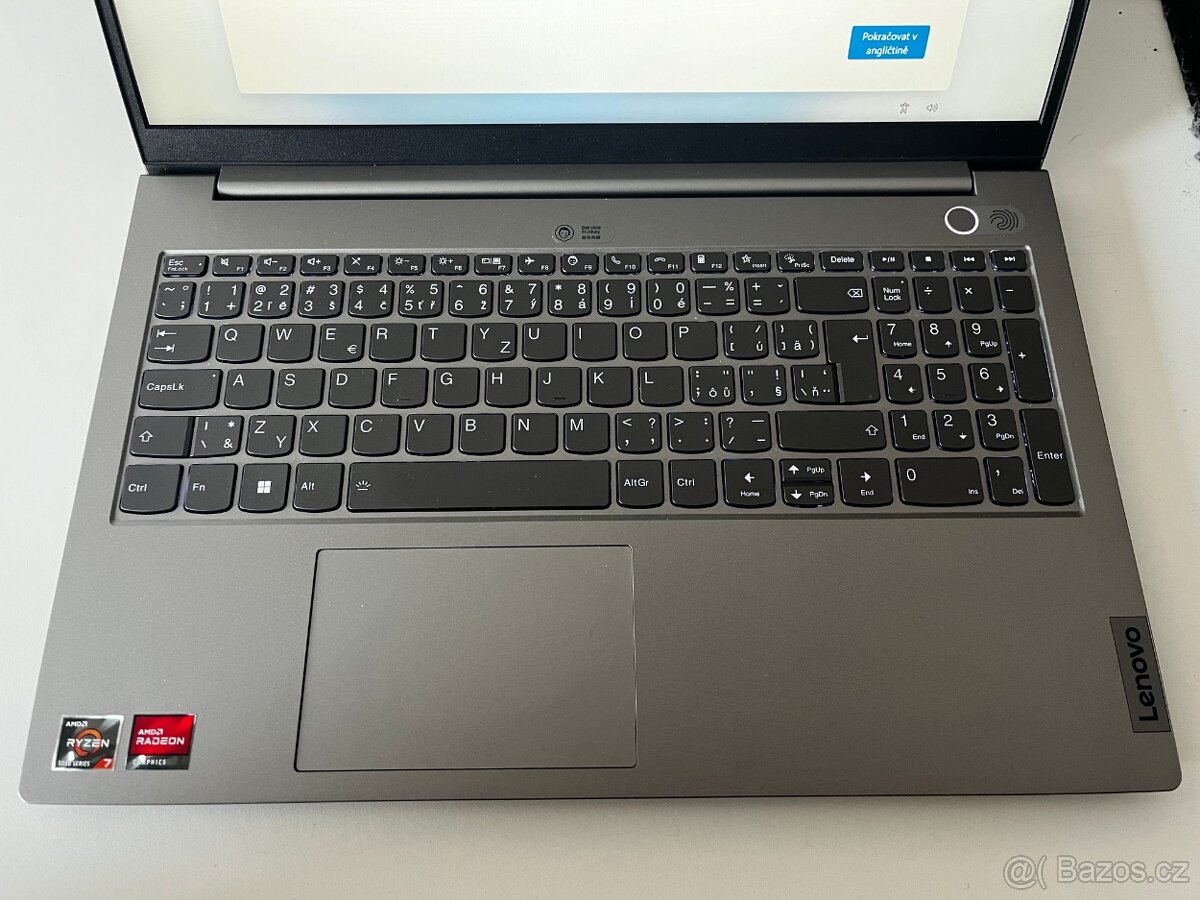 Lenovo Thinkbook