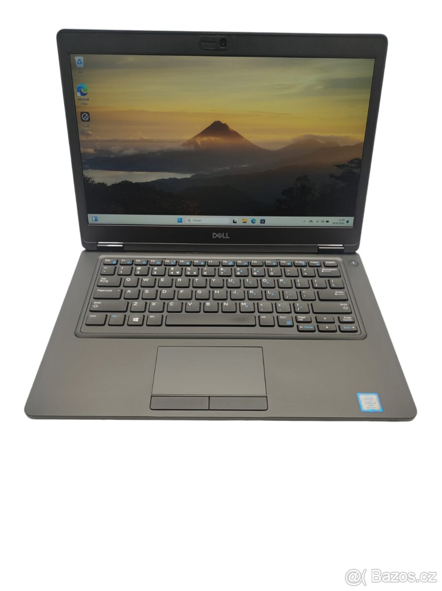 Dell Latitude 5490 ( 12 měsíců záruka )