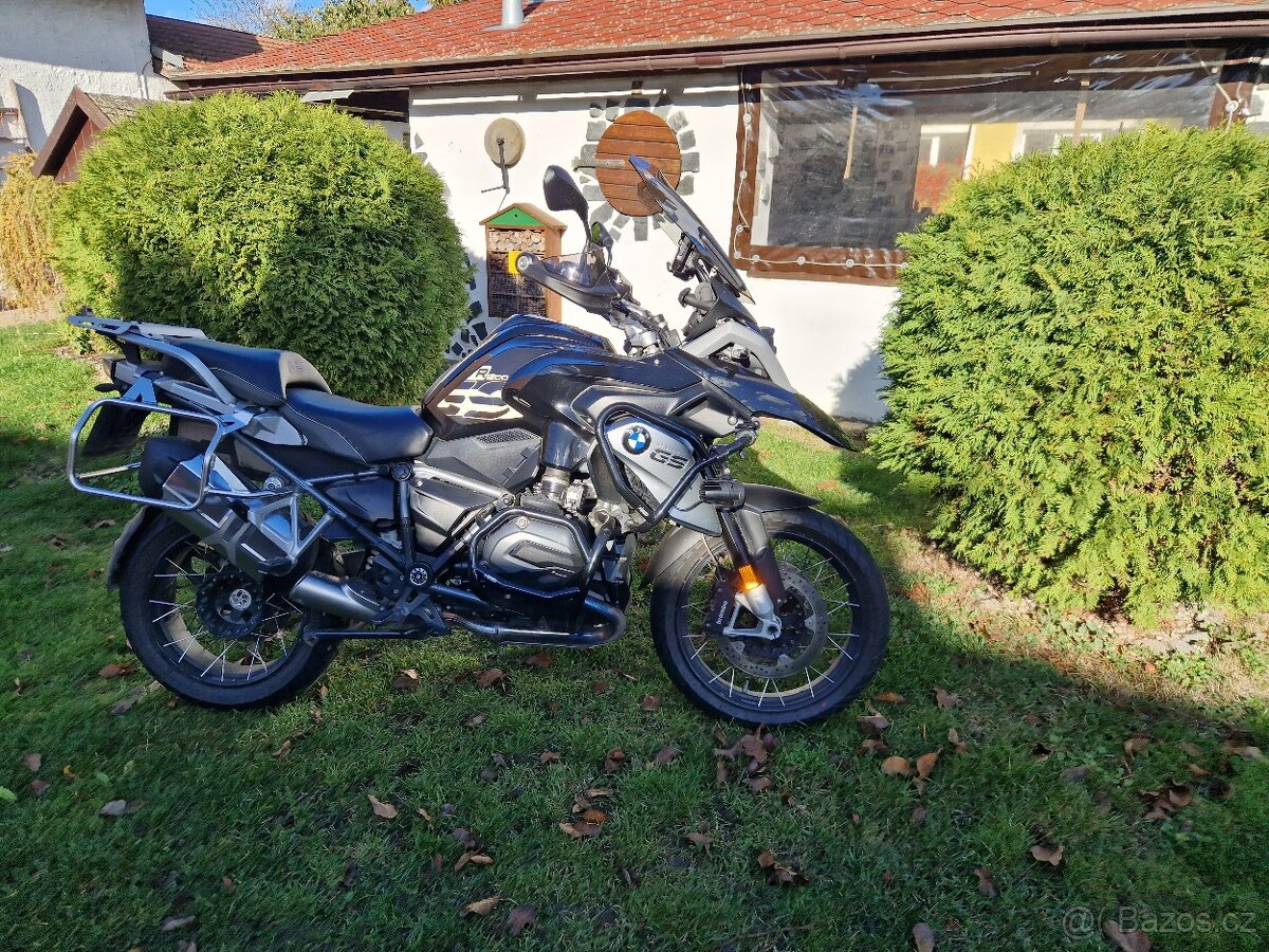 Bmw 1200gs