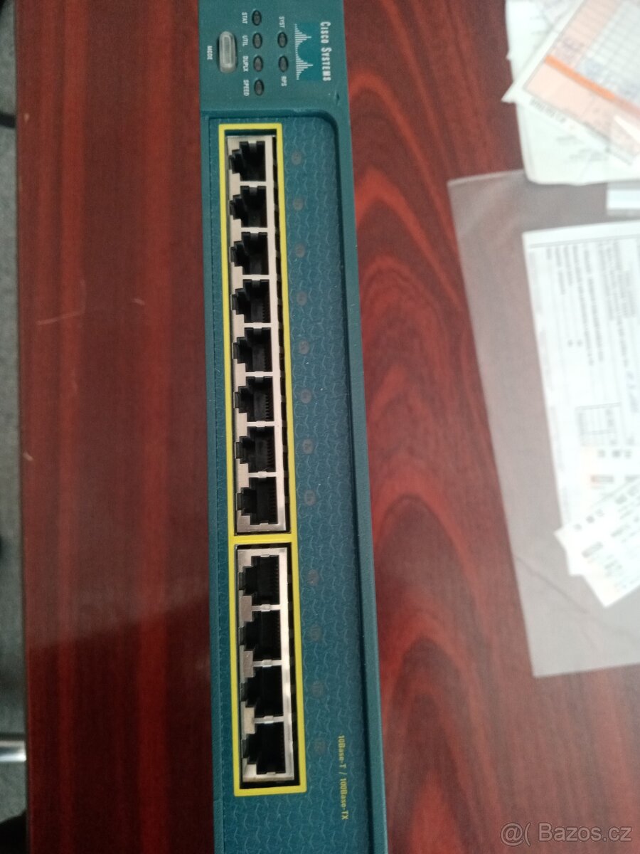 Cisco Catalyst 2950