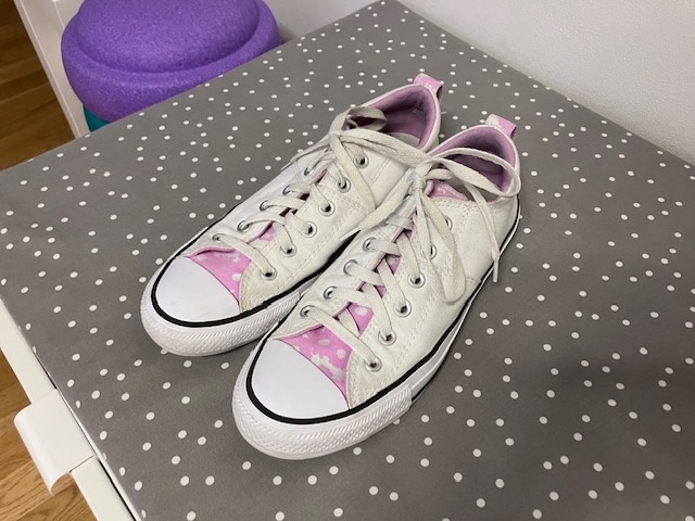 Tenisky Converse vel. 40