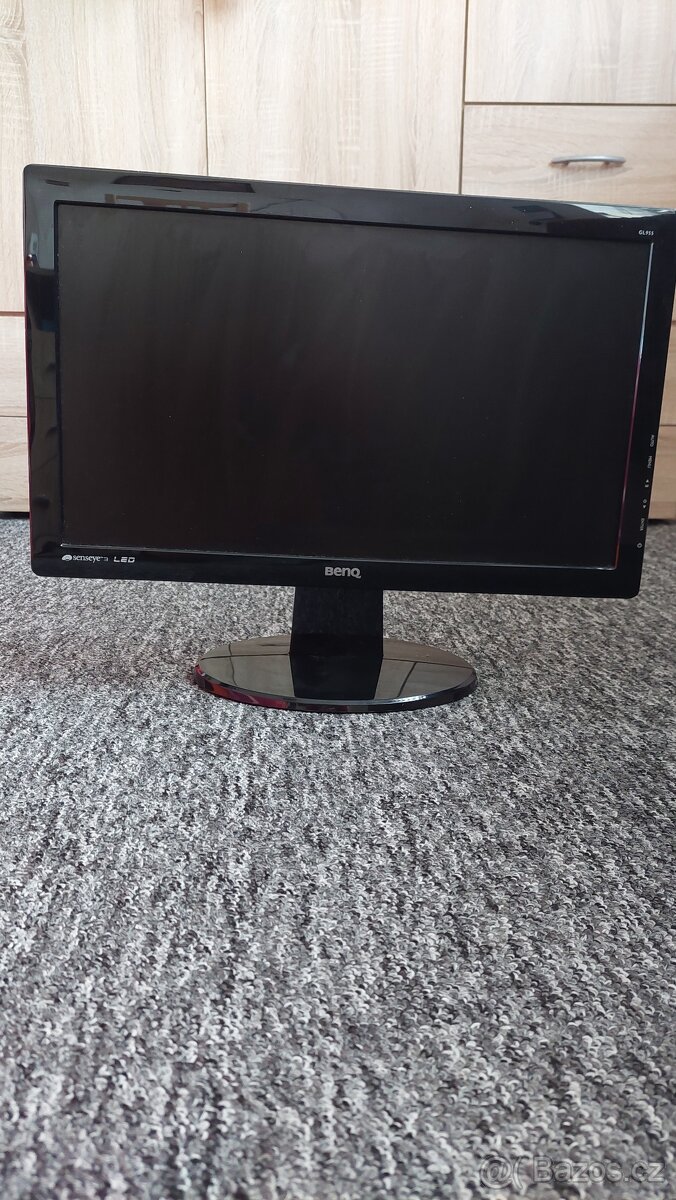 Monitor BENQ