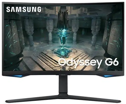 Samsung Oddyssey G65B