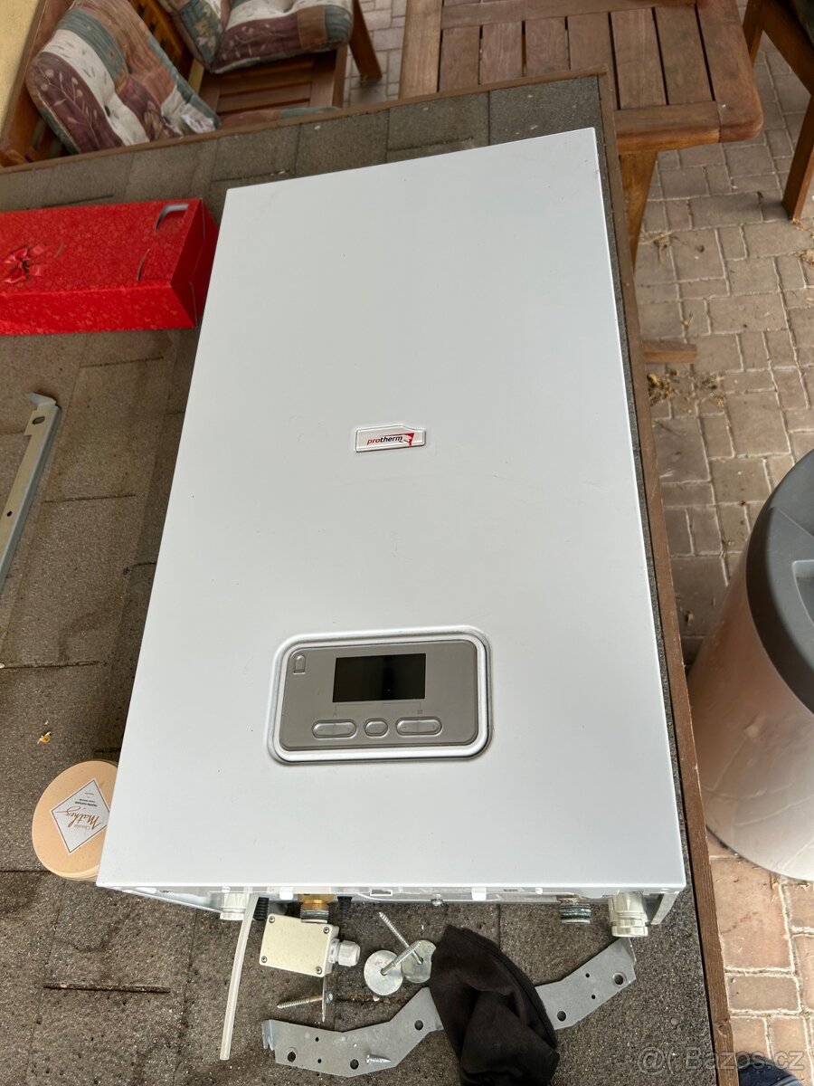 Elektrokotel RAY Protherm 9KE/14 9kW