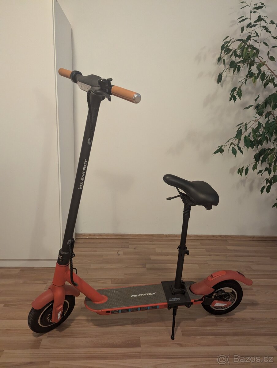 VIVAX MS Energy NEUTRON N3 - E-scooter /elektrická koloběžka