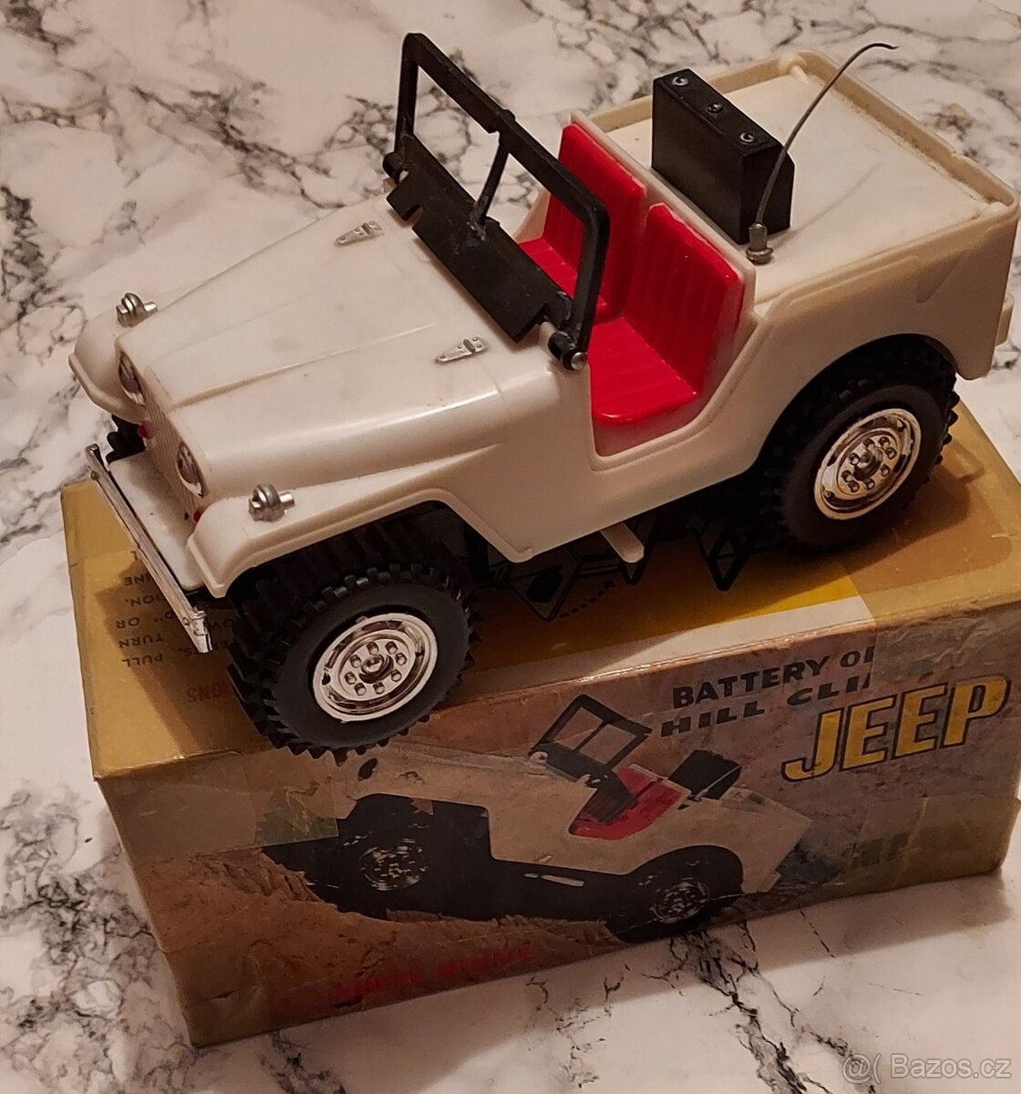 Jeep