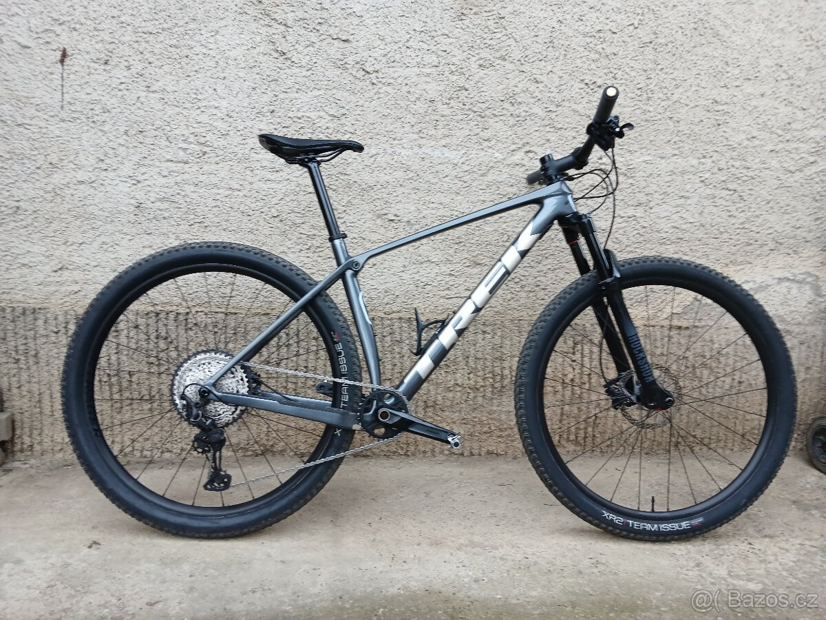 Prodám Trek procaliber 9.6 velikost L 19.6. 2024