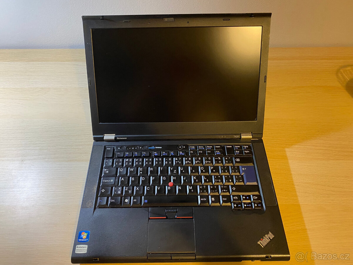 Lenovo T420