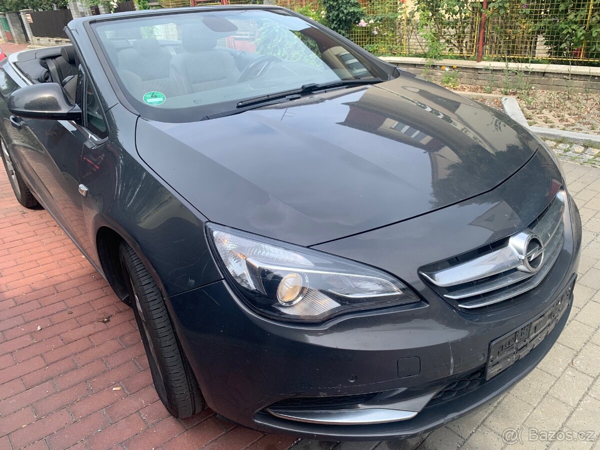 Opel Cascada 1,4