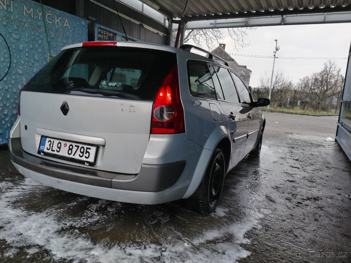 Prodám Renault lagunu