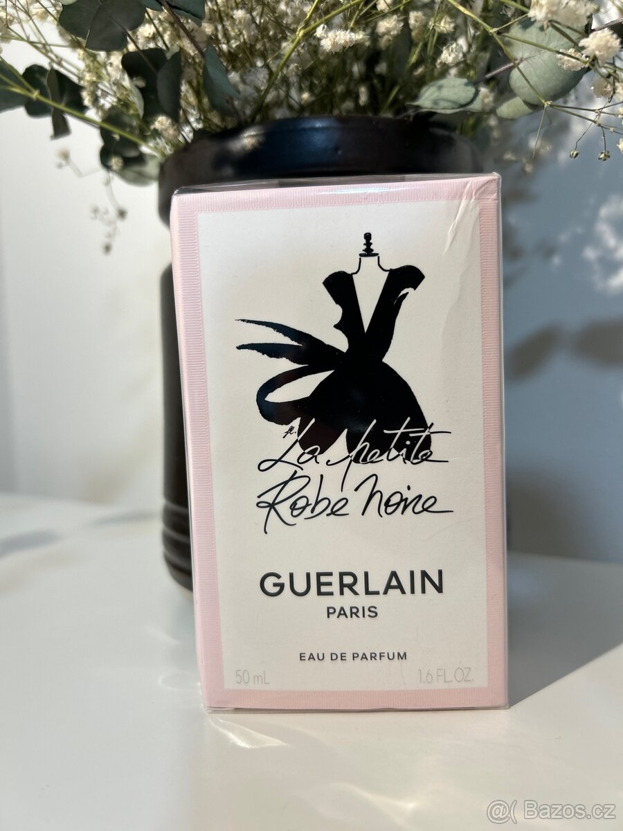 GUERLAIN La Petite Robe Noire, Edo, 50 ml