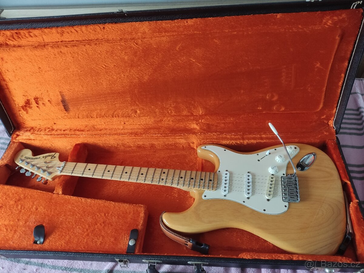 Fender Stratocaster USA