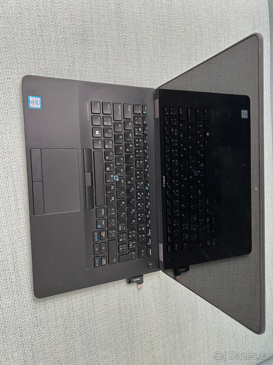 Dell Latitude E7470