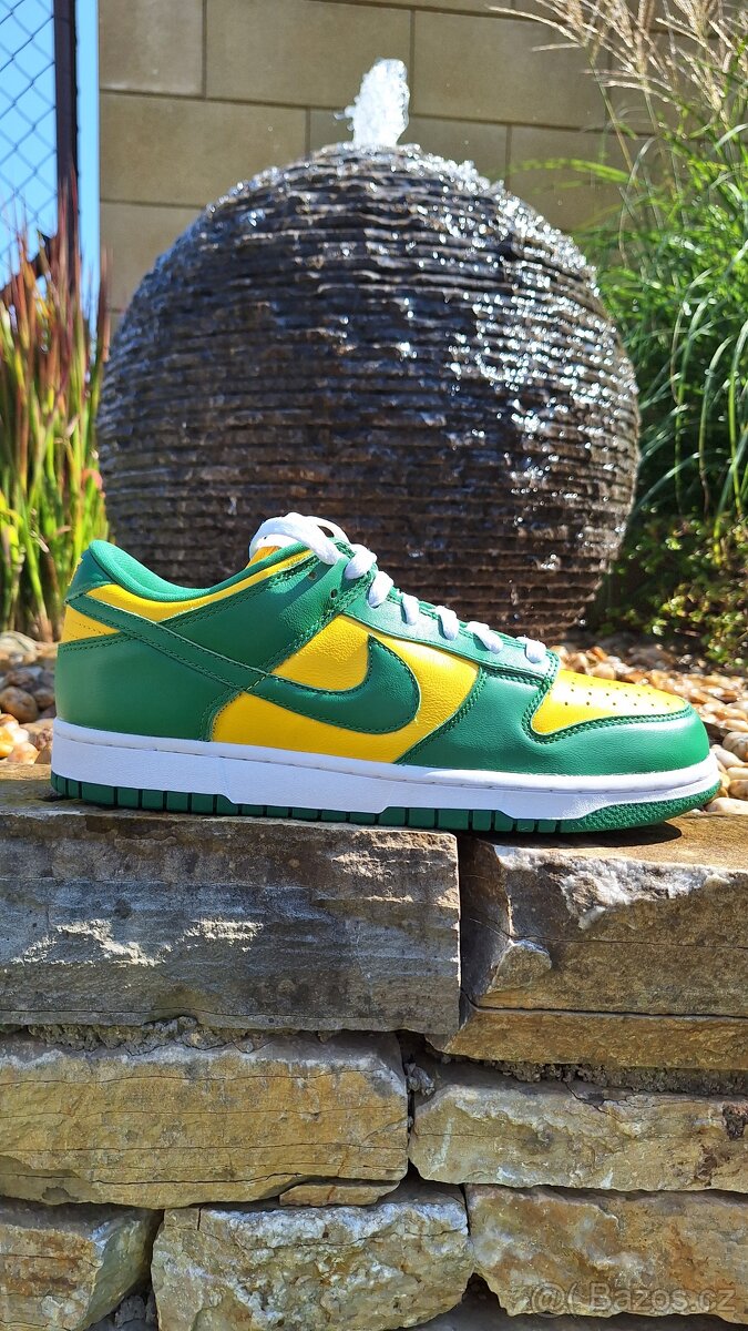 Nike dunk low