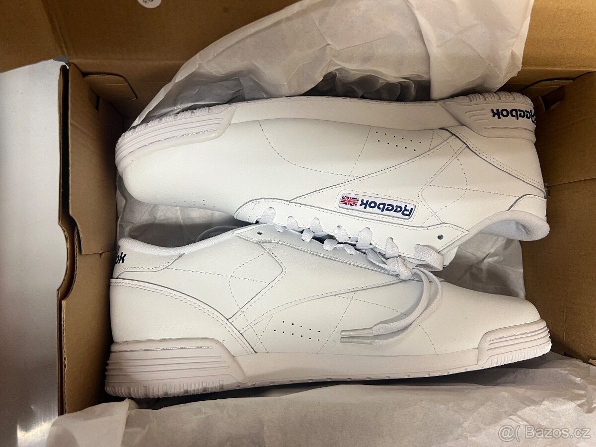 Reebok Classic