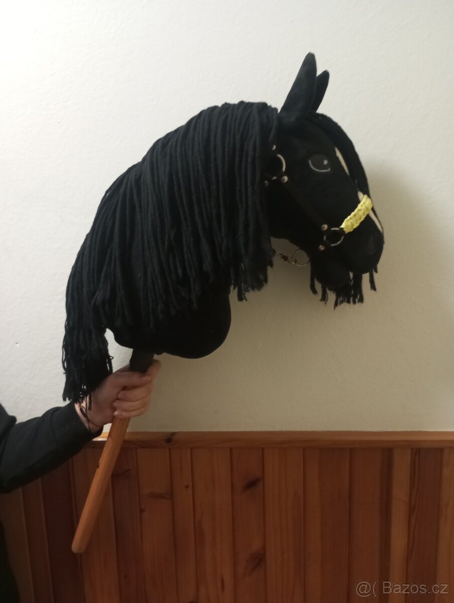 Hobby horse