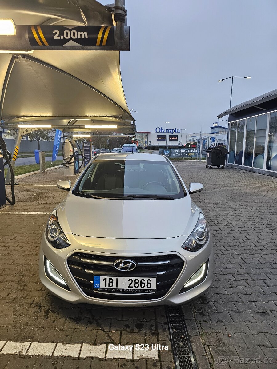 Prodám Hyundai i30