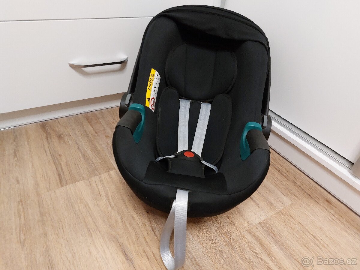 Vajíčko Britax Römer